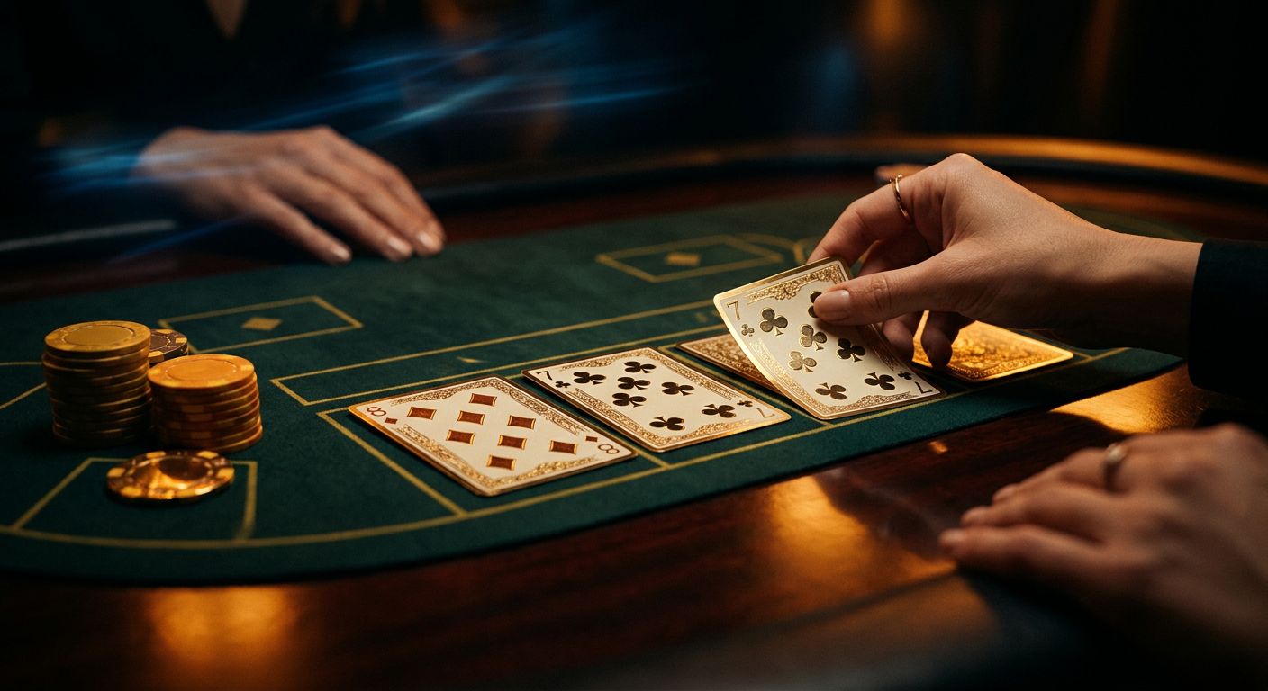Sticky Coins — BGaming
